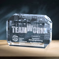 Lamar Award 4-1/2"
