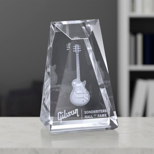 Lenier Award 4"