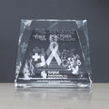 Lenier Award 5-1/2"