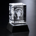 Chapin Rectangle 4-3/8" x 3" x 3"