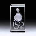 Chapin Rectangle 8" x 4" x 4"