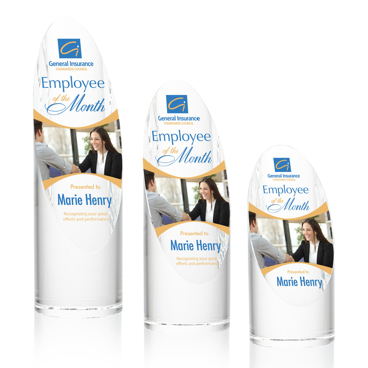 Lauder VividPrint™ Award