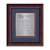 Calder Certificate TexEtch Framed Award