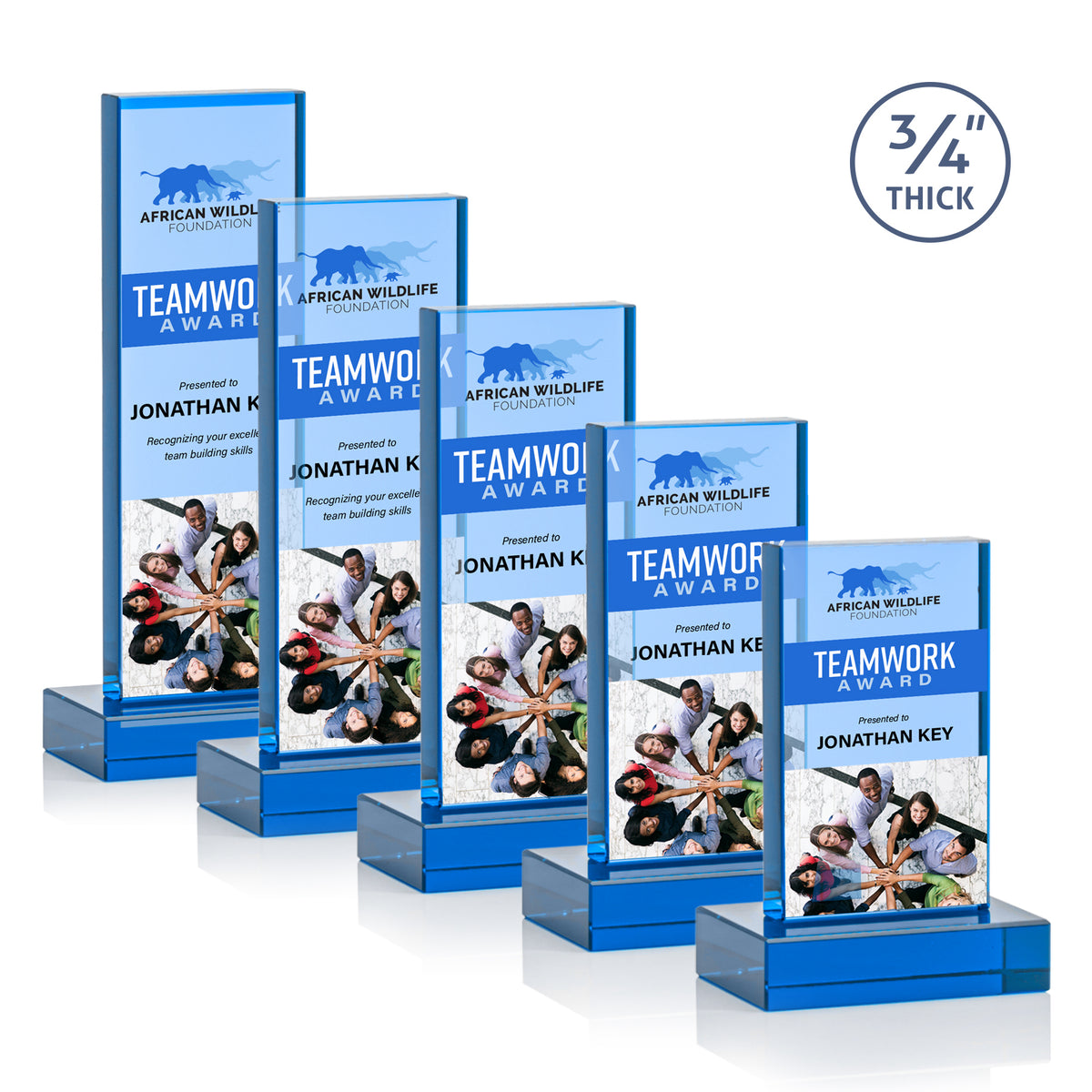Hathaway VividPrint™ Award