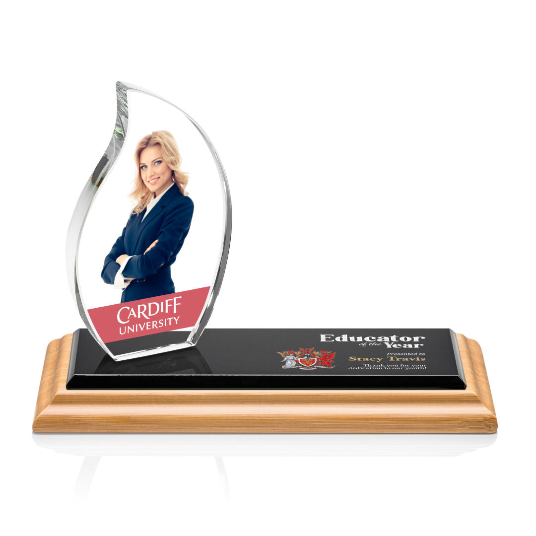 Northam Flame VividPrint™ Award