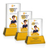 Merit VividPrint™ Award on Base