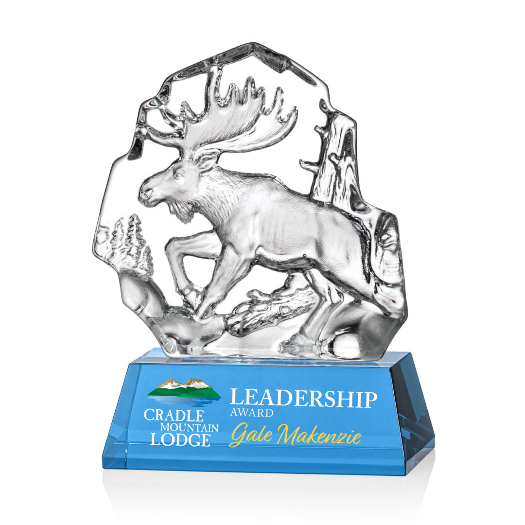 Ottavia Moose VividPrint™ Award