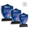 Scudo Shield VividPrint™ Award on Newhaven