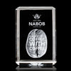 Fulton 3D Award - Vertical
