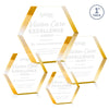 Markville Hexagon Award