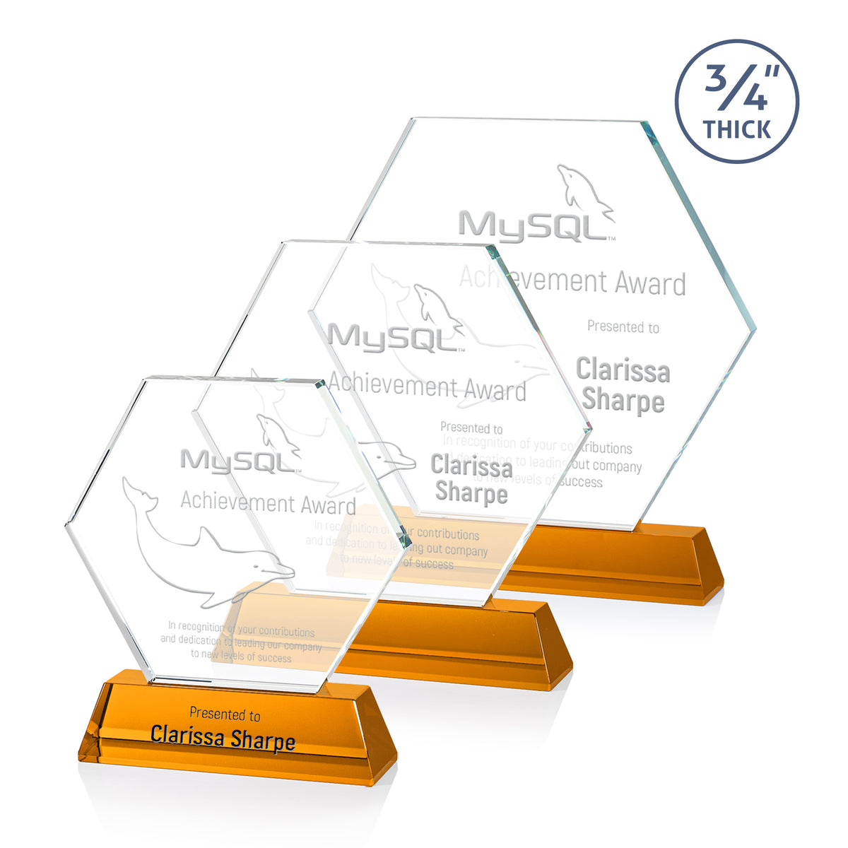 Ralston Award