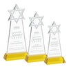 Star of David Award on Hartford Base