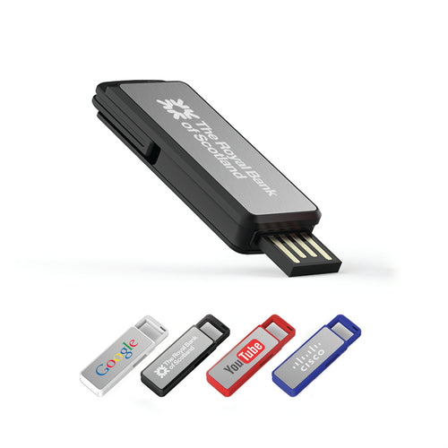 The Tack USB (Custom Direct)