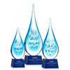Matrix Award on Robson Base