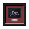 Omni Framed Award