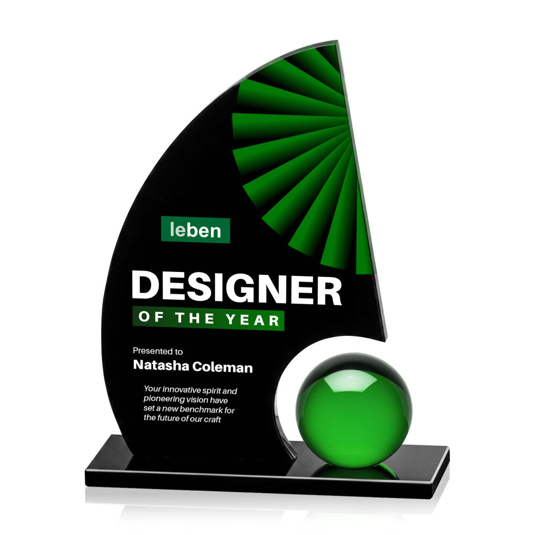 Ravenna VividPrint™ Award