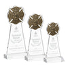 Fire Dept Award