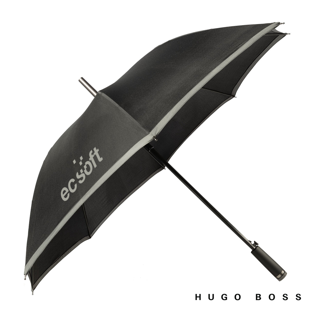 Hugo Boss® Gear Umbrella