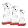 Poker Award on Alberton Base