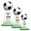 Edenwood Soccer VividPrint™ Award
