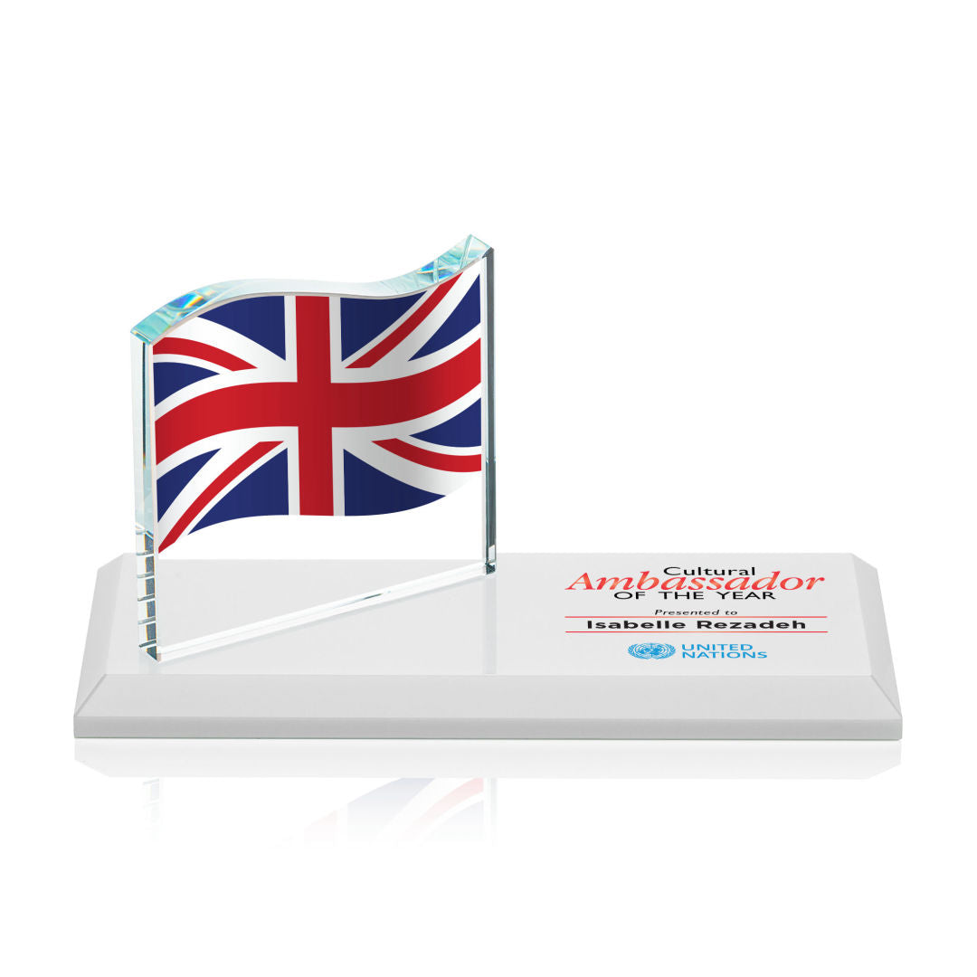 Northam Flag VividPrint™ Award