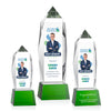 Bloomington VividPrint™ Award on Base