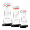 Las Vegas Award on Alberton Base