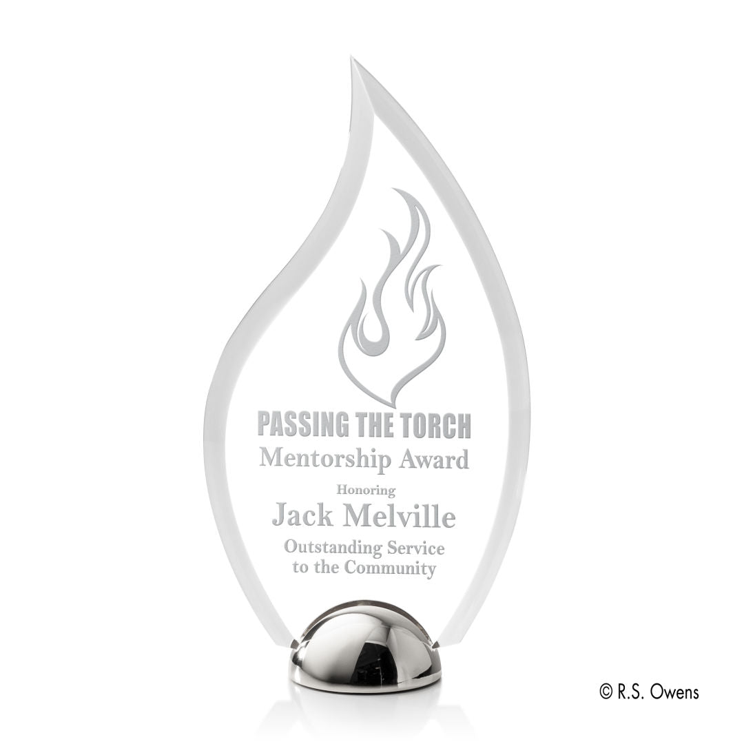 Vulcan Hemisphere Award