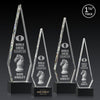 Springfield 3D Award on Hancock Base