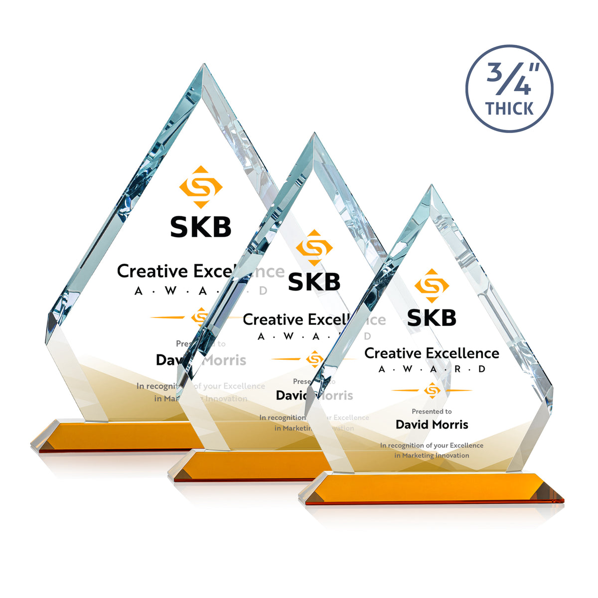 Apex VividPrint™ Award