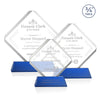 Toulon Award on Newhaven
