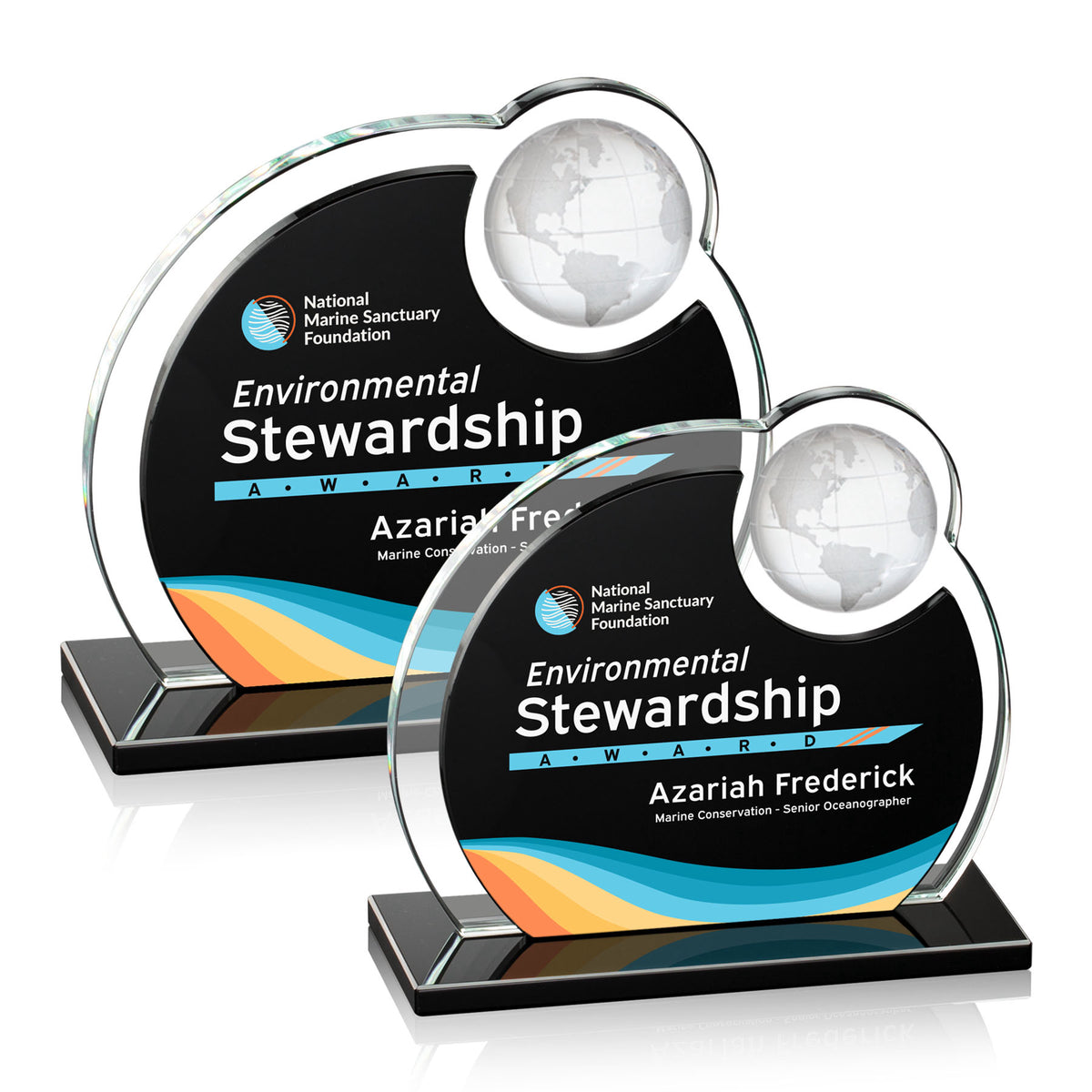 Riccarda VividPrint™ Award