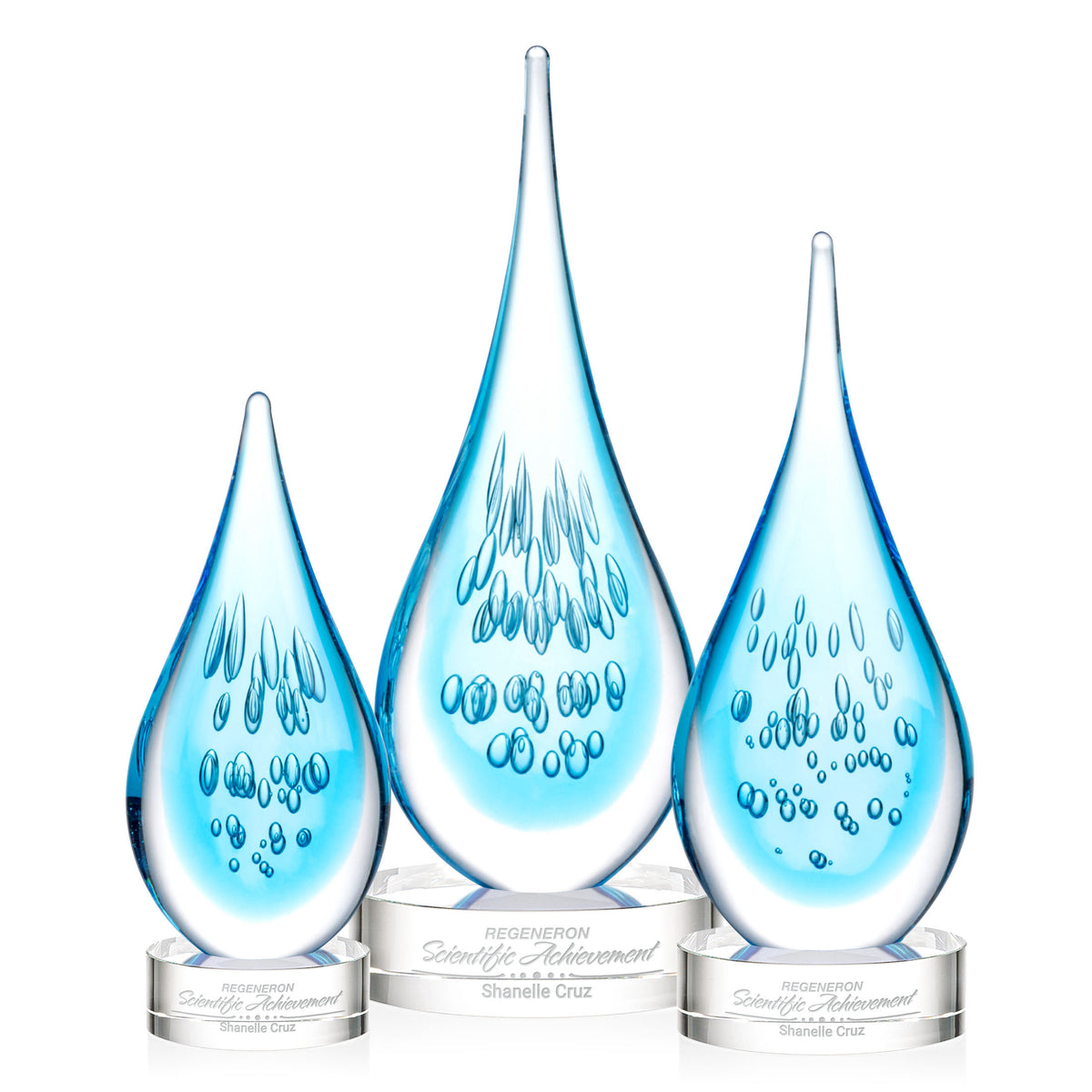 Matrix Award on Stanrich Base
