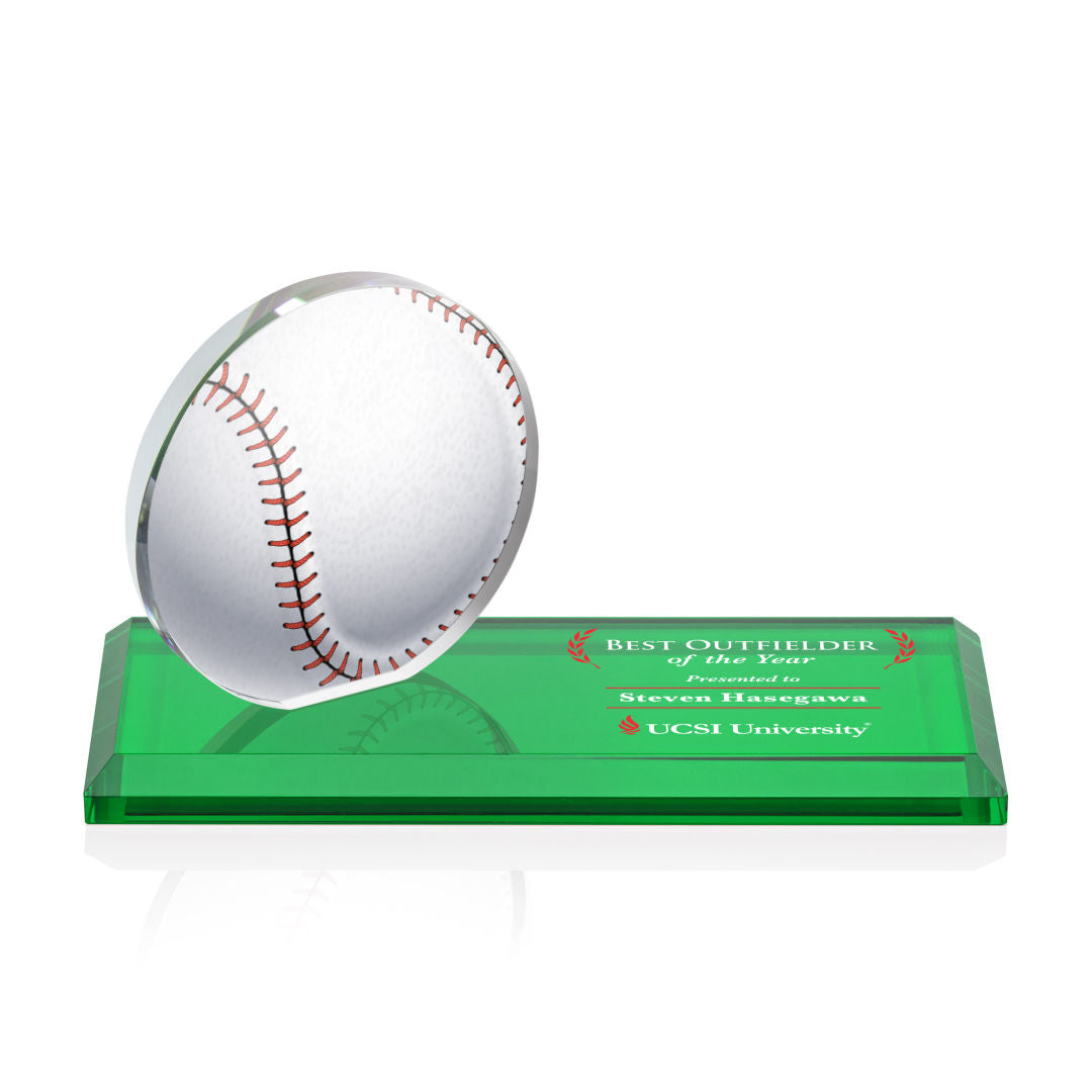 Northam VividPrint™ Award - Baseball