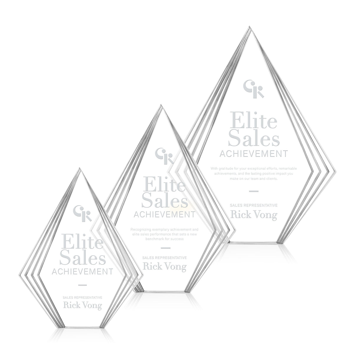 Brantley Award