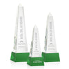 Master Obelisk on Base