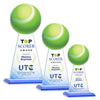 Edenwood Tennis VividPrint™ Award