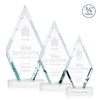 Richmond Award on Alberton Base