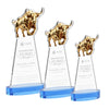 Raging Bull Award – Base & Size Options