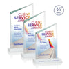 Scarsdale VividPrint™ Award