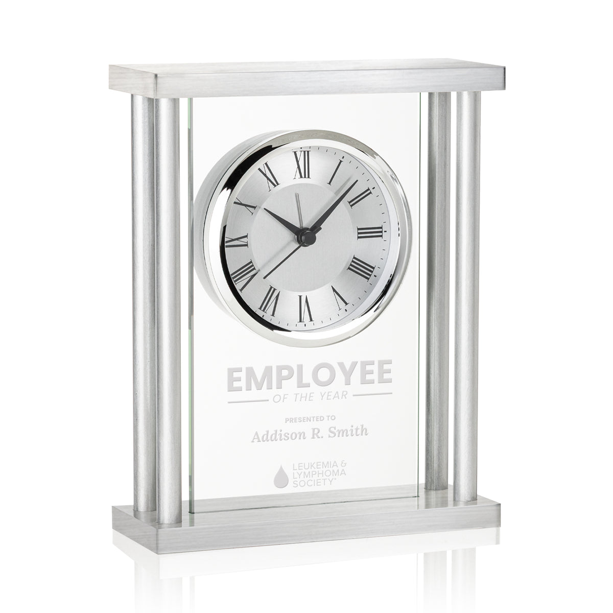 Holgate Clock