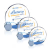 Verdunn VividPrint™ Award — Circle Holder