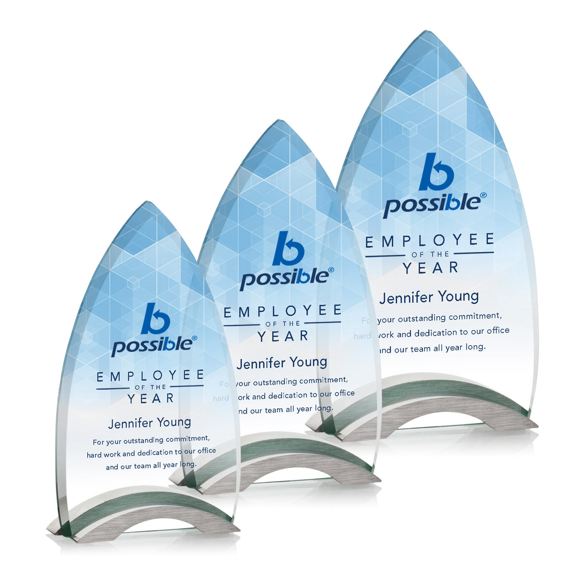 Patterson VividPrint™ Award