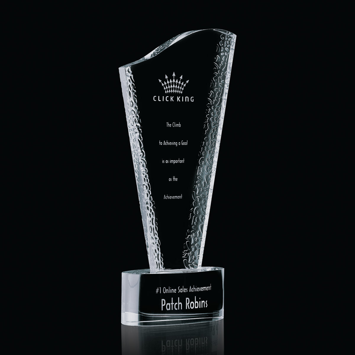 Maddox Award