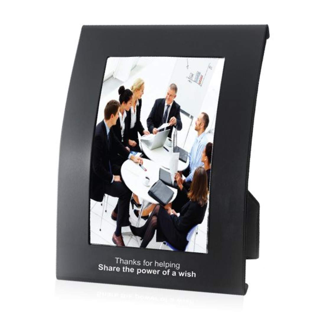 Bremmer Frame