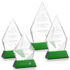 Shelton Award on Newhaven Base