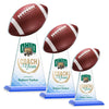 Edenwood Football VividPrint™ Award