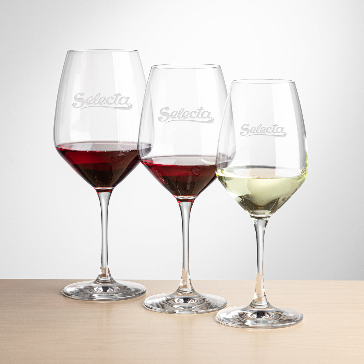 Santiago Wine