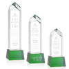 Clarington Award on Base