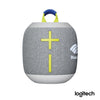Logitech® Ultimate Ears WONDERBOOM™ 4 Speaker
